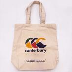 [ б/у * не использовался товар ] canterbury эко-сумка GREEN IS GOOD CANTERBURY
