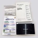 [ б/у ] Casio EX-word электронный словарь XD-SP6600 CASIO