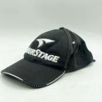 [ б/у ]BRIDGESTONE Bridgestone TOURSTAGE Tour Stage Golf колпак примерно 57-60cm L черный 