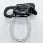 [ б/у ] чёрный бриллиант Monde ATC гид черный BlackDiamond climbing альпинизм 