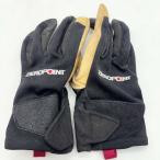 [ б/у ] Zero отметка belay перчатка XS ZERO POINT climbing 