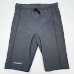 [ б/у ] Mont Bell aqua корпус шорты Men*s M серый 1127230 mont-bell каноэ байдарка уличный вода спорт 