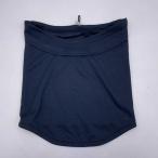 [ б/у ] ellesse FIT шея покрытие лицо защита черный EAC8605L женский ellesse теннис бадминтон выгоревший на солнце участок меры 