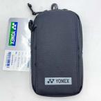 [ б/у * не использовался товар ] Yonex смартфон сумка черный BAG2399S YONEX бадминтон теннис 