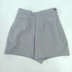 [ б/у ] бабочка ta форель seven шорты настольный теннис одежда шорты S серый женский Butterfly Junior 