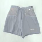 [ б/у ] бабочка ta форель стежок seven шорты настольный теннис одежда шорты S серый женский Butterfly Junior 
