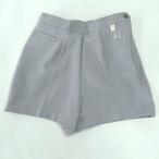[ б/у ] бабочка ta форель стежок seven шорты настольный теннис одежда шорты S серый женский Butterfly Junior 