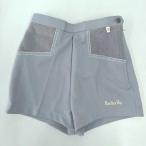 [ б/у ] бабочка ta форель стежок seven шорты настольный теннис одежда шорты S серый женский Butterfly Junior 