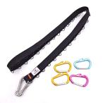 [ б/у ] Moto - si лента MOTOHASHI TAPE жесткий крюк Дэйзи цепь висячий цепь палатка брезент LOGOSkalabina