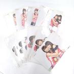 【中古】[13点セット] 鞘師里保 のみ  コレクション ピンナップポスター ピンポス ハロプロ モ