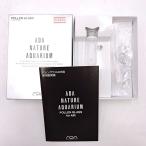 [ б/у ] aqua дизайн amanopa Len стакан AIR для ADA aqua дизайн amano аквариум тропическая рыба 