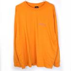 [ б/у * не использовался товар ]GOALSTUDIO гол Studio HEART BALL GRAPHIC LONG SLEEVE TEE рубашка с длинным рукавом XL G21SUS1LS10 футбол футзал 