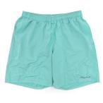 [ б/у ]Answer4 Anne sa- four tore Ran бег 3Pocket половина шорты брюки M унисекс 