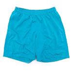 [ б/у ]Answer4 Anne sa- four tore Ran бег 3Pocket половина шорты брюки S унисекс 