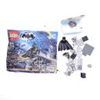 [ б/у ][* отсутствует есть ] Lego DC Batman поли сумка Mini комплект Mini fig30653 LEGO