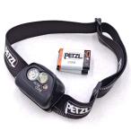 [ б/у ]petsuruACTIK CORE Acty k core передняя фара кемпинг альпинизм PETZL