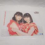 【中古】モーニング娘。18 羽賀朱音 尾形春水 コレクションピンナップポスター part-5 NO.125 卒業 武道館 6/20 誕生20周年記念 2018春