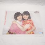 【中古】モーニング娘。18 加賀楓 尾形春水 コレクションピンナップポスター part-5 NO.126 卒業 武道館 6/20 誕生20周年記念 2018春