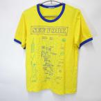 【中古】ジーユー Tシ�