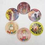 [ б/у ][6 шт. комплект ] - naya type Professional Wrestling ...( поверхность .)