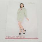 [ б/у ] Sasaki ... булавка nap постер булавка pohs Halo Pro Morning Musume. Anne jurum