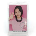 [ б/у * не использовался товар ] маленький рисовое поле Sakura день рождения брелок для ключа Morning Musume. Halo Pro 