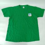 [ б/у ]NPB Professional Baseball do черновой to собрание 2014 футболка XL мужской 