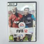 【中古】[ジャンク] FIFA 12 PC Windows games サッカー ゲーム