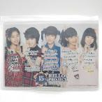 【中古】モーニング娘。Hello! Project 15th Anniversary Live 2013 Winter 写真 嗣永桃子・和田彩花・佐藤優樹・勝田里奈