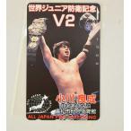 [ б/у * не использовался товар ] Ogawa хорошо . телефонная карточка 50 частотность 1996.1.12 Takamatsu город обобщенный физическая подготовка павильон мир Junior .. память V2