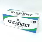 【中古・未使用品】ギルバート ヘリテージ レザーボール ラグビーボール 本革 牛革 5号 GB-9110 GILBERT