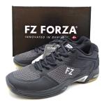 [ б/у * не использовался товар ]FZ FORZA four The FIERCE M V2 сетка бадминтон обувь 28cm черный FZ302947 мужской 