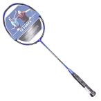 [ б/у * не использовался товар ]FZ FORZA four The POWER 9X-290 бадминтон ракетка FZ302598