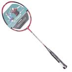 [ б/у * не использовался товар ]FZ FORZA four The PRECISION 8000 бадминтон ракетка FZ302956