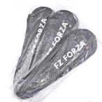 [ б/у * не использовался товар ][3 позиций комплект ] FZ FORZA four The бадминтон ракетка кейс FZ301549