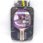 [ б/у * не использовался товар ]donik premium комплект Ovtcharov 800 FSC настольный теннис ракетка мяч кейс do Mito li*o безграничный .rof788482 DONIC