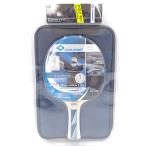 [ б/у * не использовался товар ]donik premium комплект Ovtcharov 700 настольный теннис ракетка мяч кейс do Mito li*o безграничный .rof788483 DONIC