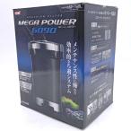 [ б/у * не использовался товар ]jeksMEGA POWER 6090 mega энергия внешний фильтр GEX 60~90cm аквариум для фильтр аквариум 
