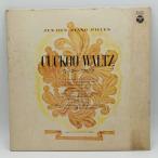 [ б/у ]LP бог запад ..- круто -waru two ELS-3147