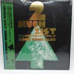[ б/у ]LD рис рис CLUB рис рис CLUB большой полное собрание сочинений Vol.8 2much 2ist SHARI SHARISM7 48LH-250