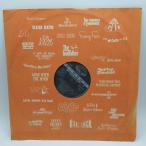 [ б/у ]LP Shogakukan Inc. версия мир. музыка из фильмов 4 "Крестный отец" . дым . love. иллюзия .NAS-1014