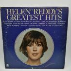 [ б/у ]LP HELEN REDDY GREATEST HITS CAPITOL ECS80370