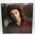 [ б/у ]LP Matsuyama Chiharu такой ночь. F-LABEL FF9011