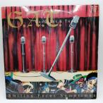 [ б/у ]LP G.A.T /GANGSTAS &THUGS MCA12169