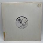 [ б/у ]Ali LOVE Letters Remix Featuring JP Esq LP запись душа 