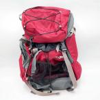 [ б/у ] Techno свет TECHNO LIGHT рюкзак CHOOYU рюкзак красный альпинизм 