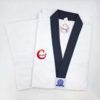 [ б/у ][ верх и низ в комплекте ] SMAI Taekwondte темно синий do- дорога надеты 170 Афины Olympic ограниченная модель 