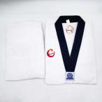 [ б/у ][ верх и низ в комплекте ] SMAI Taekwondte темно синий do- дорога надеты 170 Афины Olympic ограниченная модель 