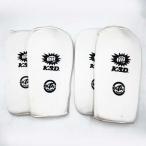 [ б/у ][2 позиций комплект ] TAEKWONDOte темно синий do-KSD KTA нога опора L каратэ боевые искусства 