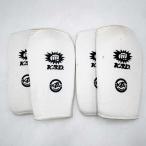 [ б/у ][2 позиций комплект ] TAEKWONDOte темно синий do-KSD KTA нога опора L каратэ боевые искусства 